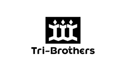 III TRI-BROTHERS logo