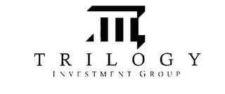 III TRILOGY INVESTMENT GROUP logo