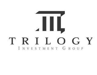 III TRILOGY INVESTMENT GROUP logo