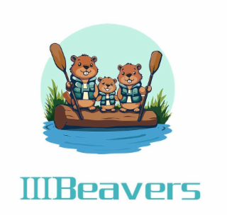 IIIBEAVERS logo