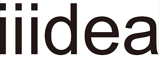 IIIDEA logo