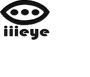 IIIEYE logo