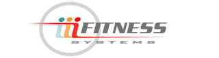 IIIFITNESSSYSTEMS logo