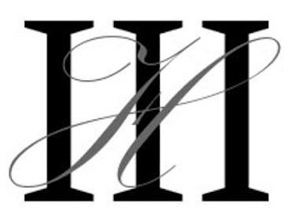 IIIH logo