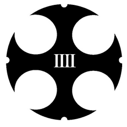 IIII logo