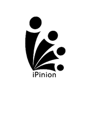 IIII IPINION logo