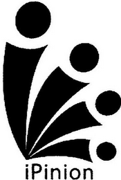 IIII IPINION logo