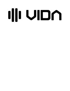 IIII VIDA logo