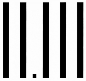 II.III logo