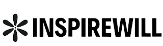 IIIIII INSPIREWILL logo