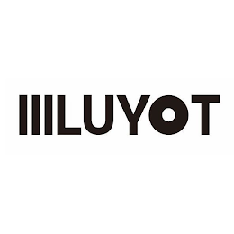 IIILUYOT logo