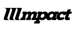 IIIMPACT logo