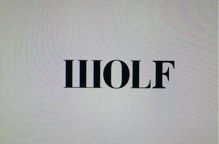 IIIOLF logo