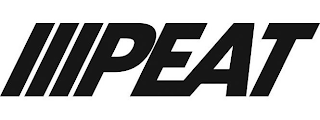 IIIPEAT logo