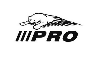 IIIPRO logo