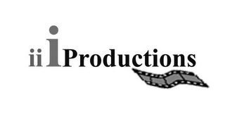 IIIPRODUCTIONS logo