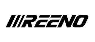 IIIREENO logo