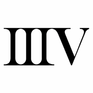 IIIV logo