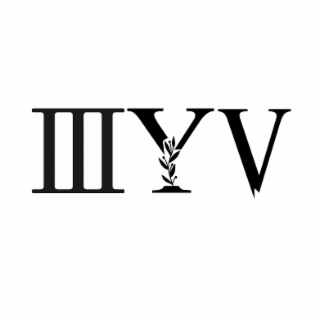 IIIYV logo