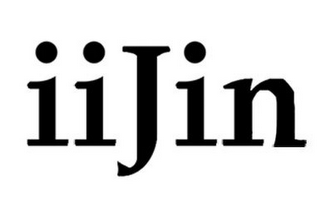 IIJIN logo