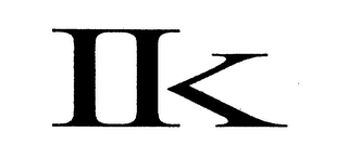 IIK logo