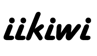 IIKIWI logo