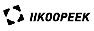 IIKOOPEEK logo