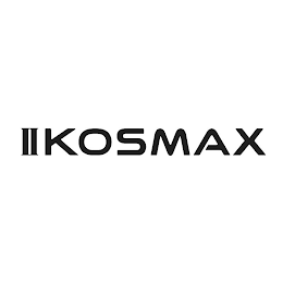IIKOSMAX logo