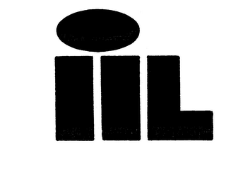 IIL logo
