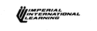 IIL IMPERIAL INTERNATIONAL LEARNING logo