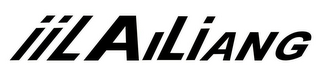 IILAILIANG logo