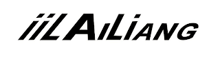 IILAILIANG logo