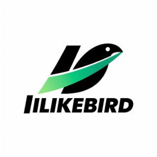 IILIKEBIRD logo