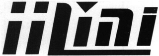 IILINI logo