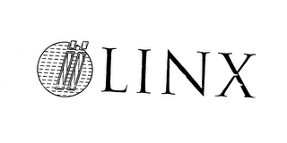 IILINX logo
