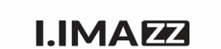 I.IMAZZ logo