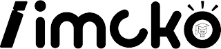 IIMCKO logo