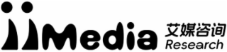 IIMEDIA RESEARCH logo