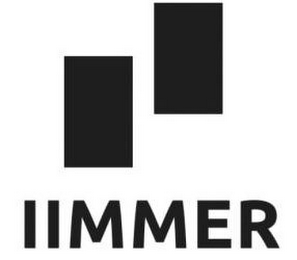 IIMMER logo