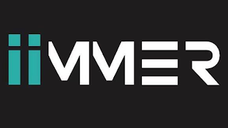 IIMMER logo