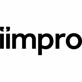 IIMPRO logo