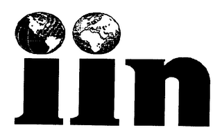 IIN logo