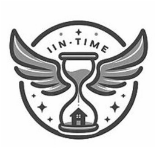 IIN-TIME logo