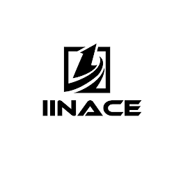 IINACE logo
