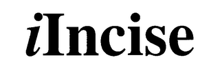IINCISE logo