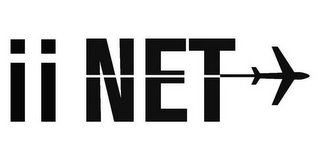 IINET logo