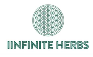IINFINITE HERBS logo