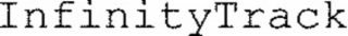 IINFINITYTRACK logo