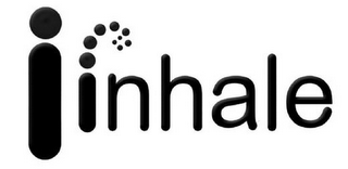IINHALE logo