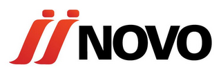 IINOVO logo